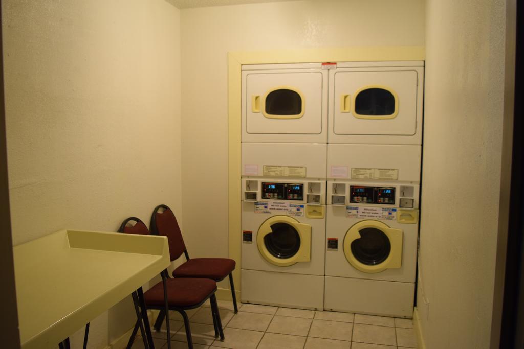 Little Suites Provo Extended Stay Eksteriør billede
