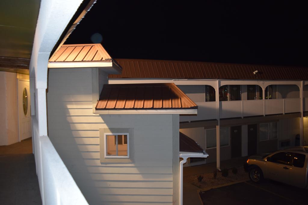 Little Suites Provo Extended Stay Eksteriør billede