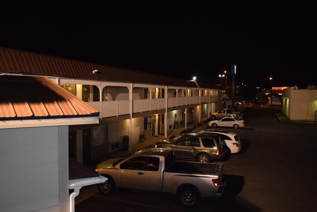 Little Suites Provo Extended Stay Eksteriør billede