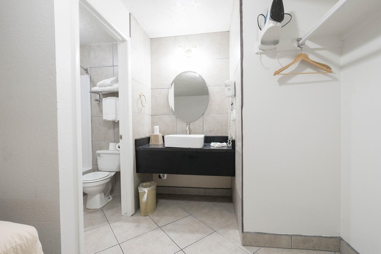 Little Suites Provo Extended Stay Eksteriør billede