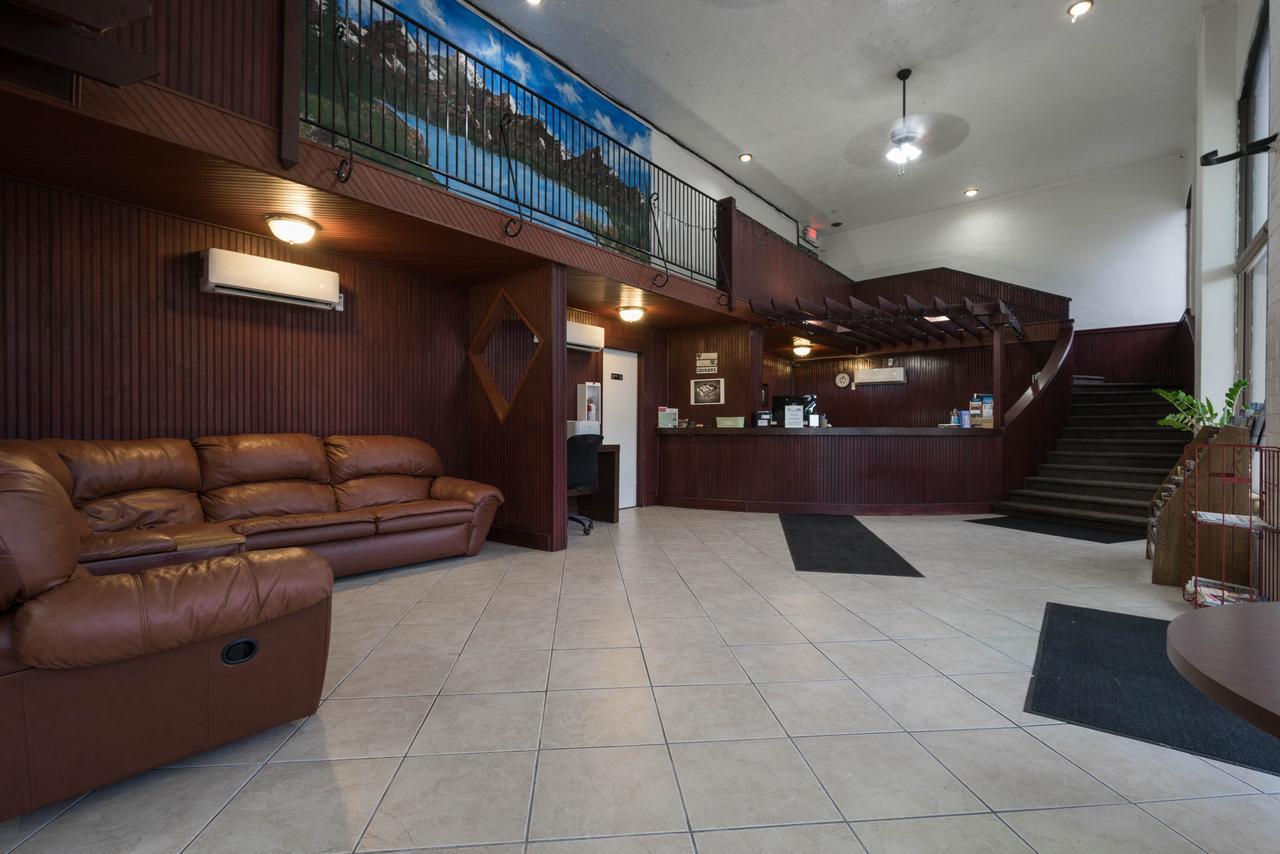 Little Suites Provo Extended Stay Eksteriør billede