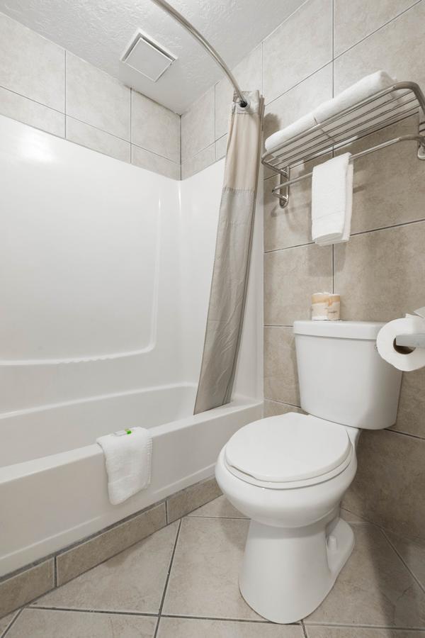 Little Suites Provo Extended Stay Eksteriør billede