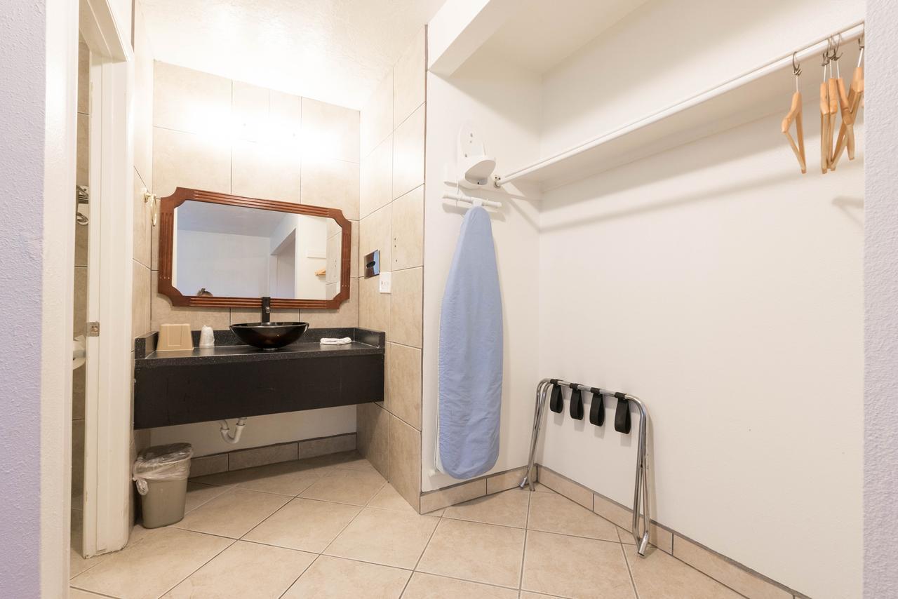 Little Suites Provo Extended Stay Eksteriør billede