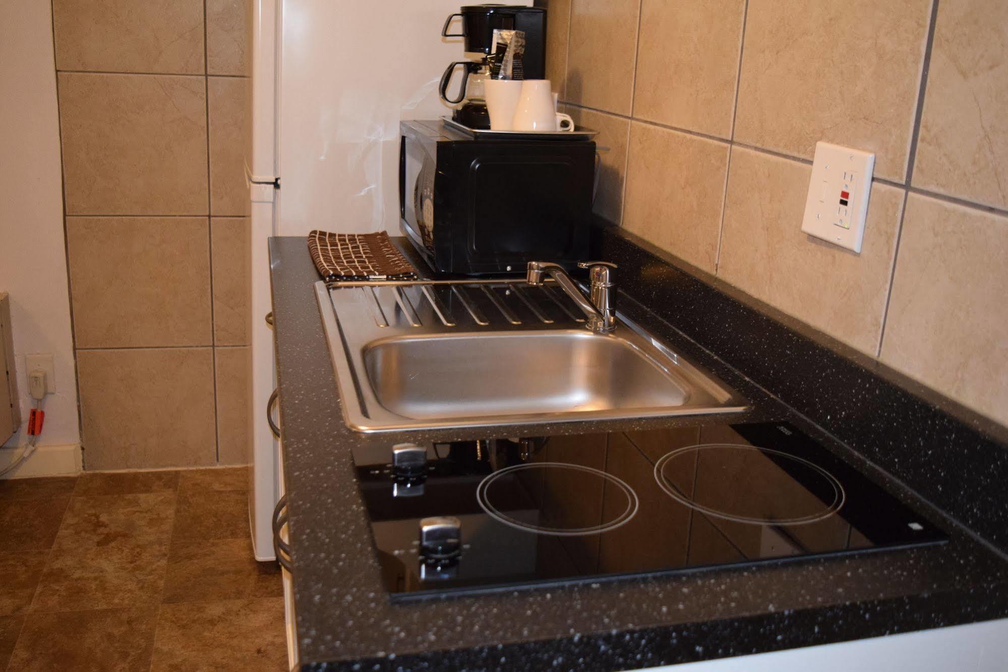 Little Suites Provo Extended Stay Eksteriør billede