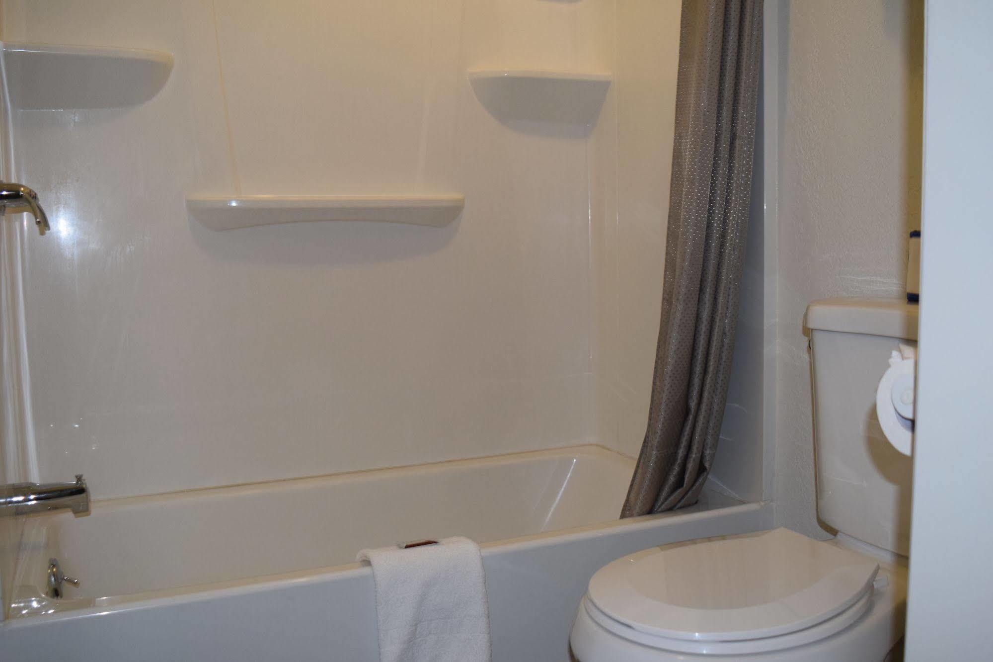 Little Suites Provo Extended Stay Eksteriør billede
