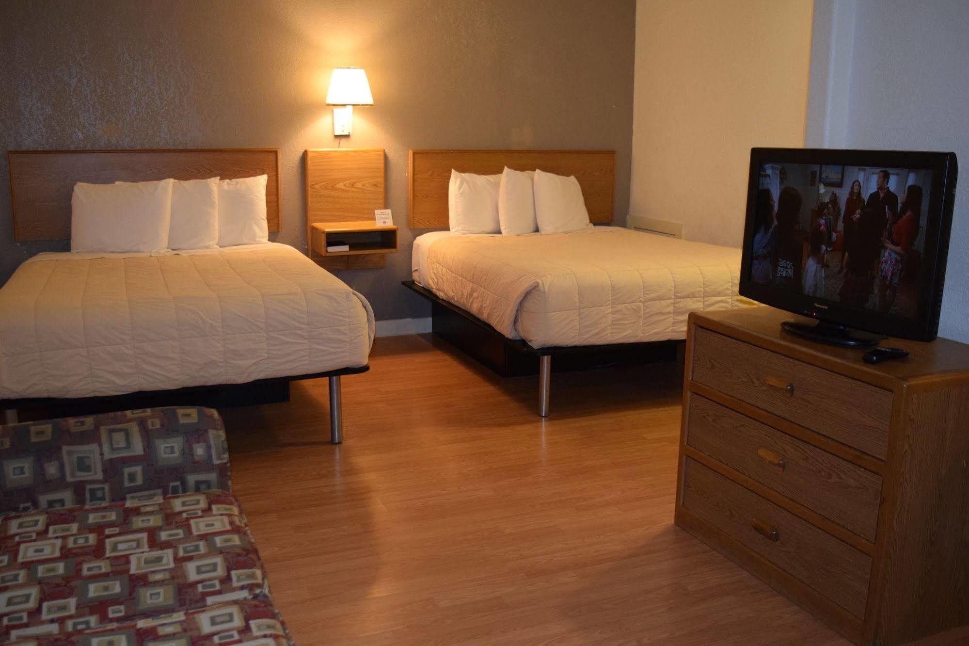 Little Suites Provo Extended Stay Eksteriør billede